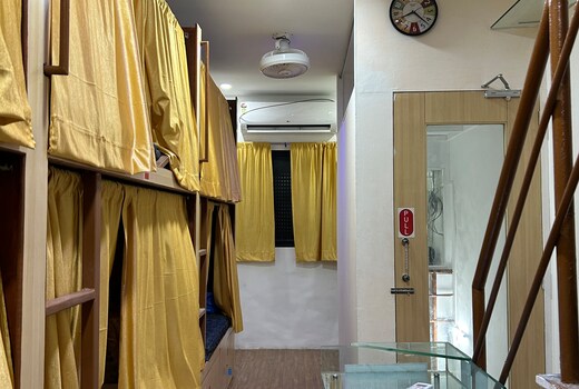 Bombay 72 Dormitory