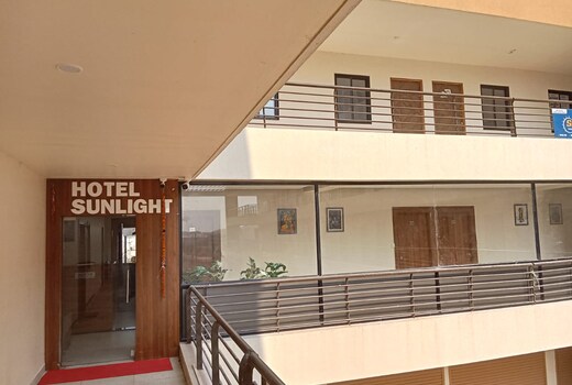 Hotel Sunlight