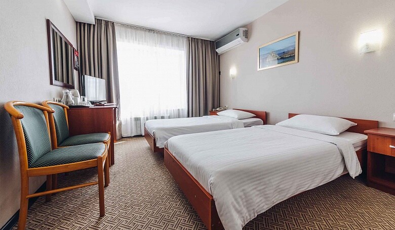 Hotel Shri Sudama