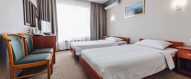 Hotel Shri Sudama
