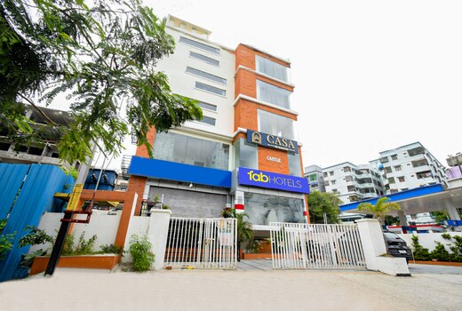 FabHotel Casa Grand Ecil - ECIL X Roads, ECIL