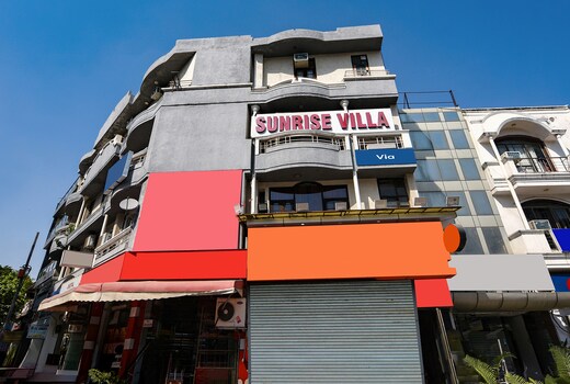 Via Sunrise Villa