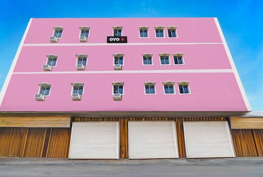 Hotel O Down Town Hotel