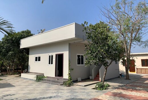 Aira Farm Retreat