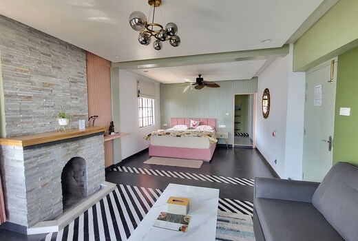 GINGKO HOME
