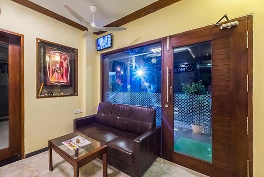 Hotel Mourya Paradise 51 kilometers from nellore