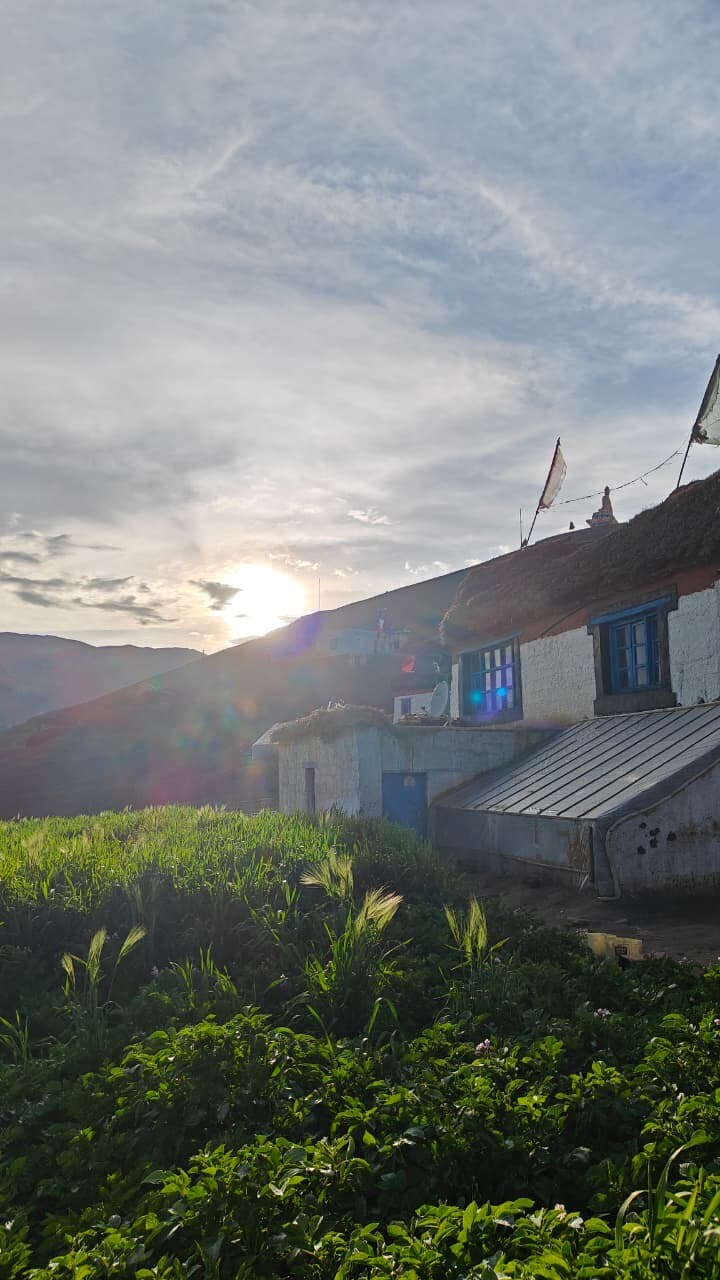 Lara homestay