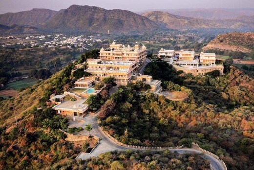 Fateh Garh Resort by Fateh Collection