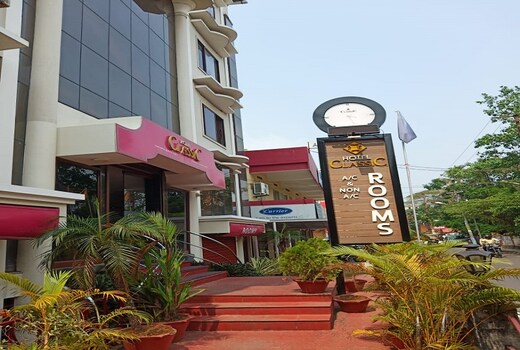 HOTEL CLASSIC