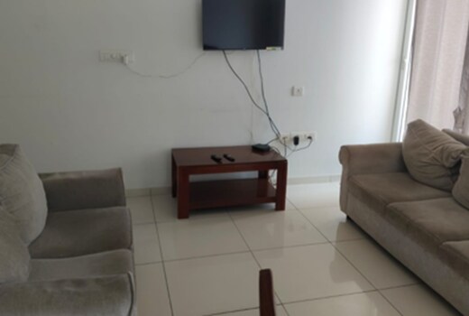 ESDS Guest House- Bangalore