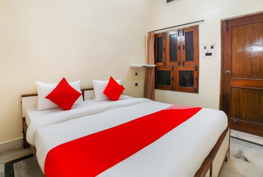 Hotel O Bhumika & Restaurant