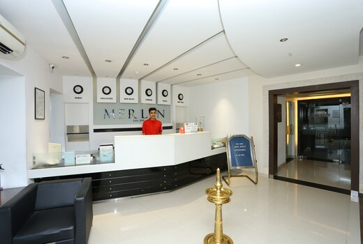 Main gallery