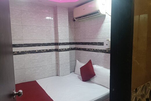 Hotel CU