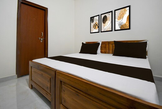Hotel O Ananta Grand