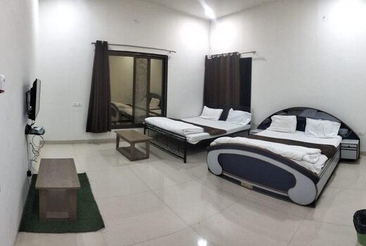 Mannat banglow