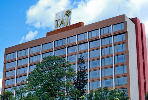 Taj MG Road, Bengaluru