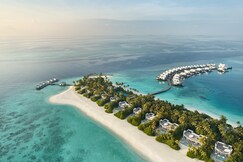 Jumeirah Olhahali Island