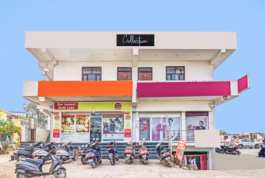 Hotel O Premnagar Heights