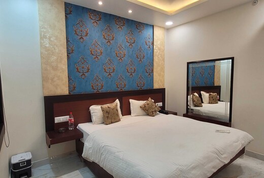 Hotel O Dev Inn