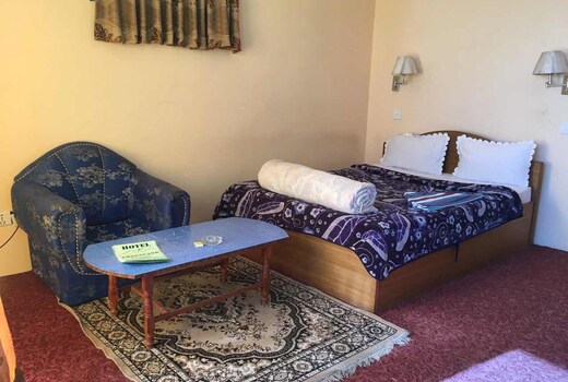 Hotel GreenLand