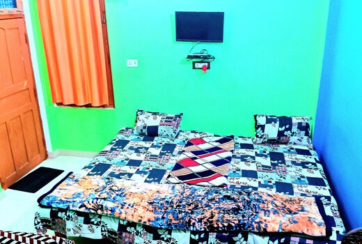 Welcome stay AC ROOM