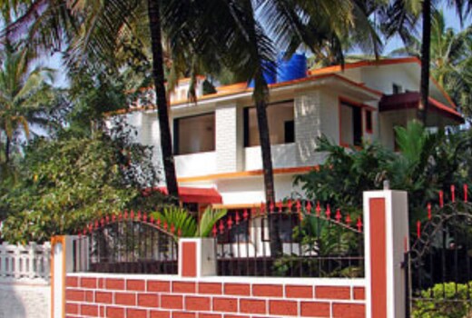 Gharkul Homestay | Rooms & Guided Treks