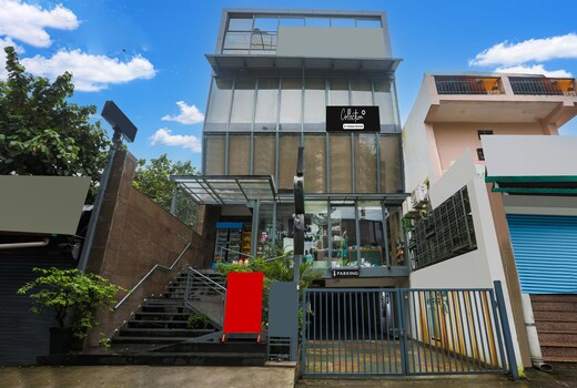 Super Collection O Pacific Mall Rajpur Road