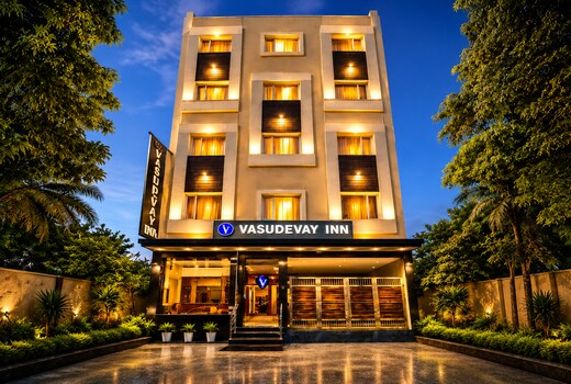Vasudevay Inn