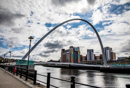 Hotel Indigo NEWCASTLE