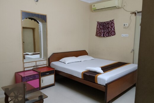 Bedouin Guest House