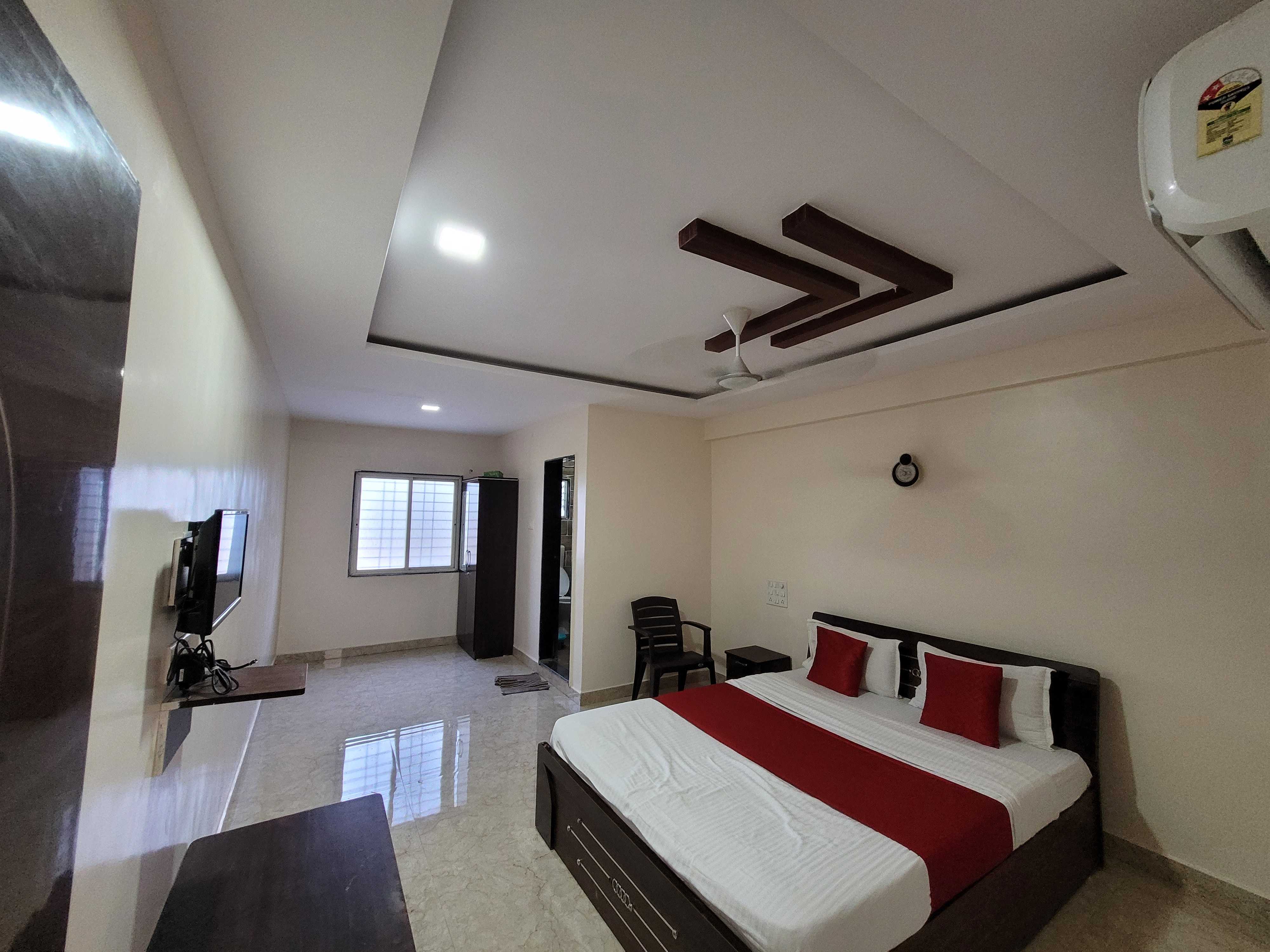Hotel O Shri Sai Executive