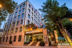 Mercure Tbilisi Old Town