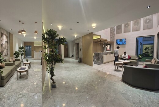 Hotel KPS Inn