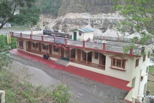 HOTEL MANSAROVAR