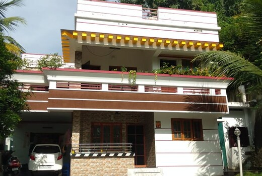 Shivas Homestay
