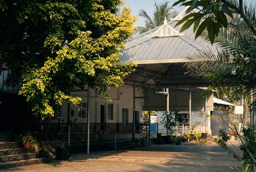 SRK Resorts-Myvadi
