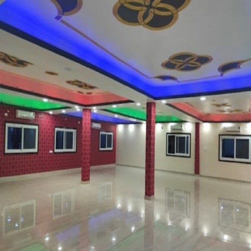 Hotel Grand Palace