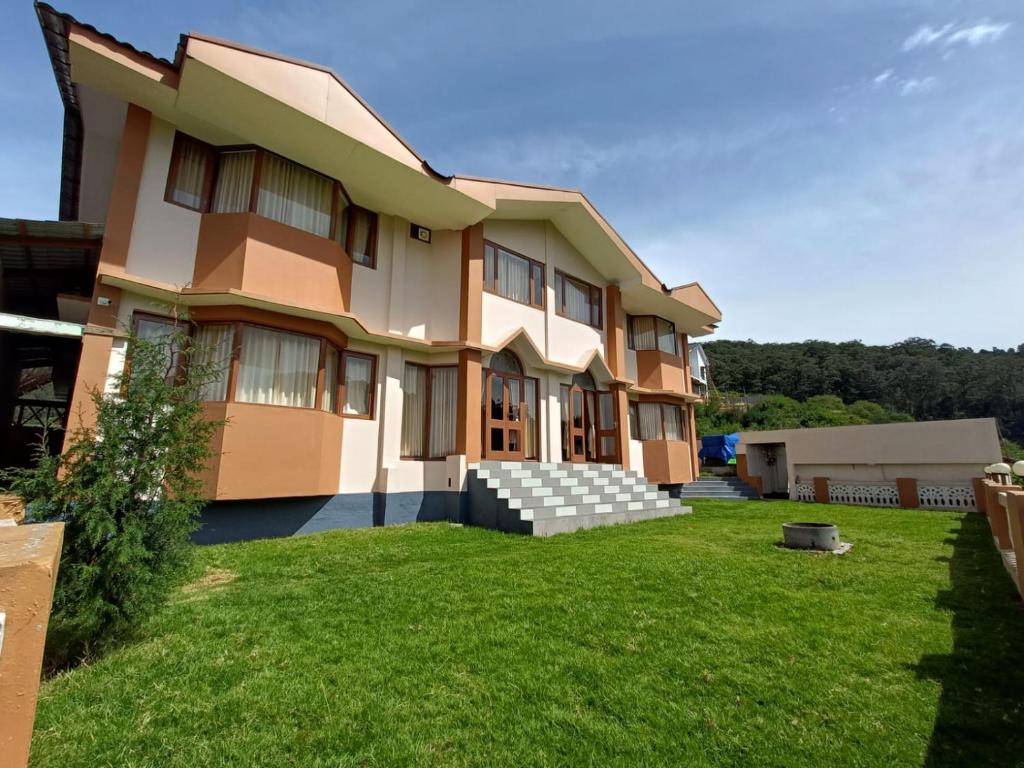 WINTERFEEL BELLMOUNT OOTY