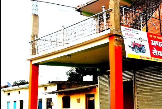 GANESH PALACE HOTEL