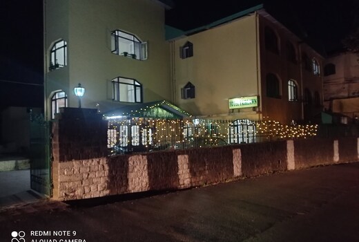 Hotel Fair Lawn Shimla