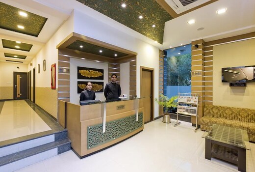 Main gallery