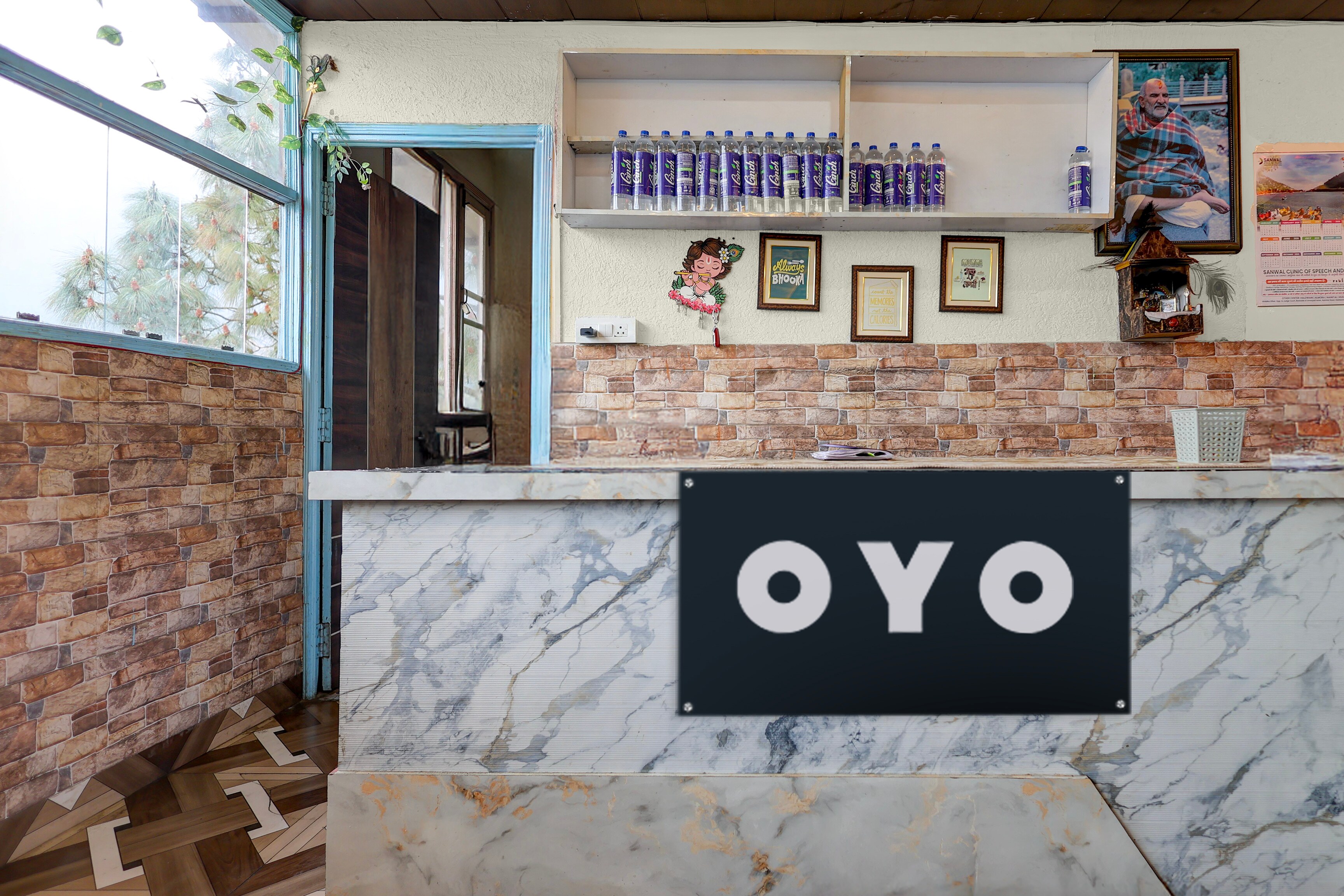 Hotel O Vintage Aura Classic
