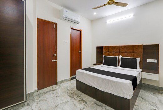 Super Hotel O Arjun Residency
