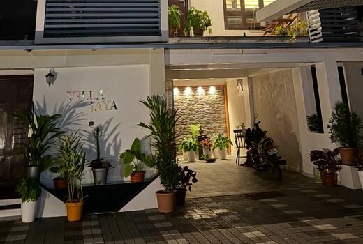 Villa Jaya 2