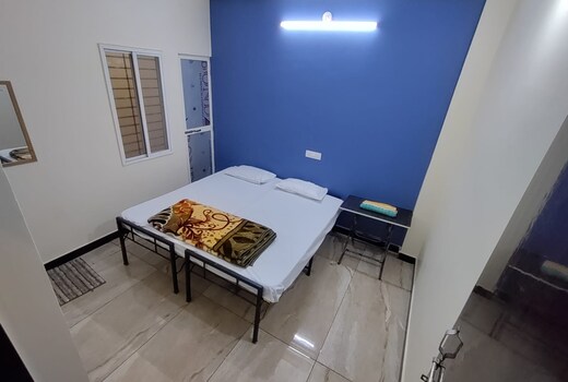 Umashankar home stay