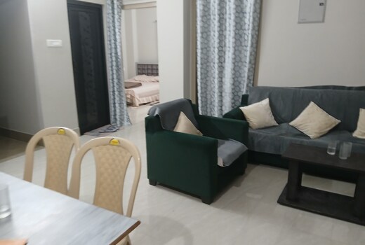 BERAKHA DORMITORY