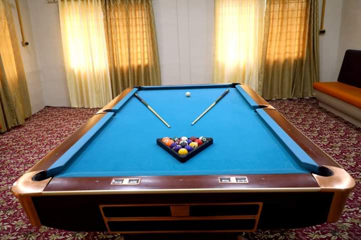 Main gallery