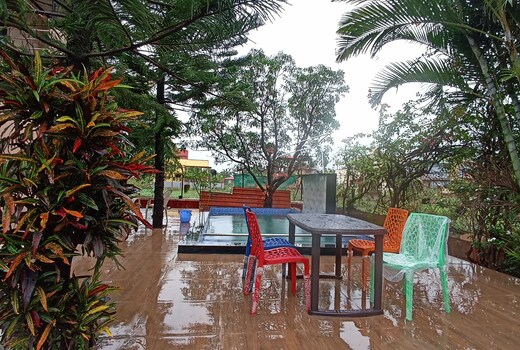 Tapasya Villa