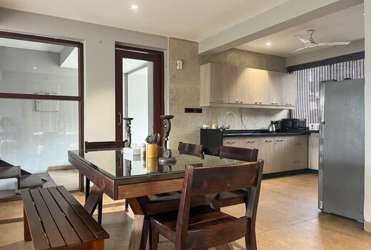 The Good Goen Villa