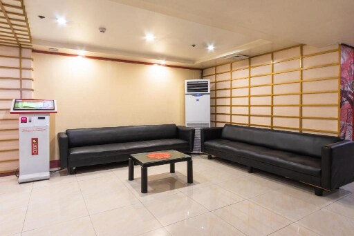 Hotel Sogo Kalentong